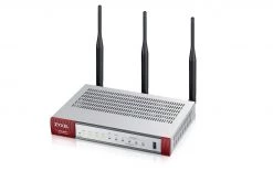 Zyxel Firewall ATP100W & Gold-Lizenz Für 1 Jahr - Router WLAN ⋅ LAN