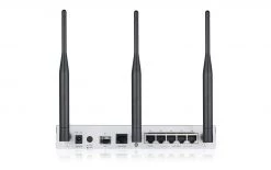 Zyxel Firewall ATP100W & Gold-Lizenz Für 1 Jahr - Router WLAN ⋅ LAN -WLAN Verkaufsladen 1089198 3 5