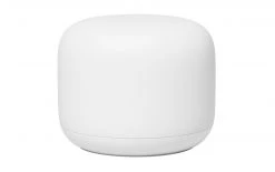 Google Nest WiFi Router - Router WLAN ⋅ LAN