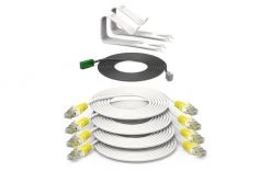 Swisscom Kit Verteilerschrank Internetbox 3 - Router WLAN ⋅ LAN