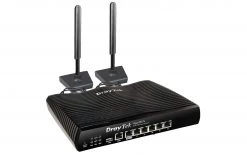 Draytek LTE-Router Vigor 2927L - Router WLAN ⋅ LAN