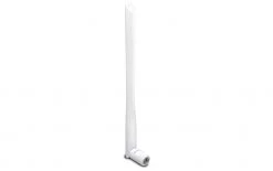 Draytek WLAN-Antenne 2er-Set, Dualband RP-SMA 5 DBi Rundstrahl - Antennen