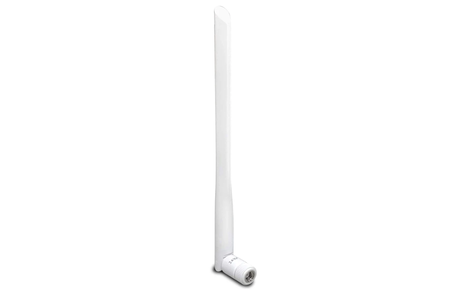 Draytek WLAN-Antenne 2er-Set, Dualband RP-SMA 5 DBi Rundstrahl - Antennen 3 Draytek WLAN-Antenne 2er-Set, Dualband RP-SMA 5 DBi Rundstrahl - Antennen