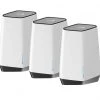 NETGEAR Mesh-System SXK80B3-100EUS 3er Set - Router WLAN ⋅ LAN 1 NETGEAR Mesh-System SXK80B3-100EUS 3er Set - Router WLAN ⋅ LAN -WLAN Verkaufsladen 1104354 1 7
