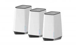 NETGEAR Mesh-System SXK80B3-100EUS 3er Set - Router WLAN ⋅ LAN