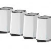 NETGEAR Mesh-System SXK80B4-100EUS 4er Set - Router WLAN ⋅ LAN
