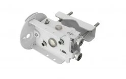 Ubiquiti Masthalterung 60G-PM, Präzisions Montagekit - WLAN Komponenten