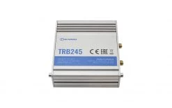Teltonika LTE-Industriemodem TRB245 - Router WLAN ⋅ LAN 7 Teltonika LTE-Industriemodem TRB245 - Router WLAN ⋅ LAN -WLAN Verkaufsladen 1114223 3 5