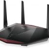NETGEAR Dual-Band WiFi Router XR1000-100EUS Nighthawk WiFi 6 Gaming - Router WLAN ⋅ LAN -WLAN Verkaufsladen 1119033 1 7