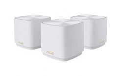 ASUS Mesh-System ZenWiFi AX Mini (XD4) 3er Set - Router WLAN ⋅ LAN