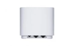 ASUS Mesh-System ZenWiFi AX Mini (XD4) 3er Set - Router WLAN ⋅ LAN -WLAN Verkaufsladen 1126134 3 5