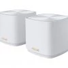 ASUS Mesh-System ZenWiFi AX Mini (XD4) 2er Set - Router WLAN ⋅ LAN -WLAN Verkaufsladen 1126135 1 7