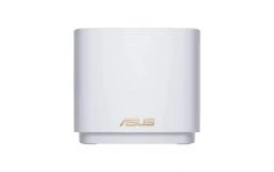 ASUS Mesh-System ZenWiFi AX Mini (XD4) 2er Set - Router WLAN ⋅ LAN 7 ASUS Mesh-System ZenWiFi AX Mini (XD4) 2er Set - Router WLAN ⋅ LAN -WLAN Verkaufsladen 1126135 3 5