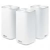 ASUS Mesh-System ZenWiFi AC Mini (CD6) 3er Set - Router WLAN ⋅ LAN -WLAN Verkaufsladen 1126136 1 7