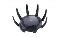 ASUS Dual-Band WiFi Router RT-AX89X - Router WLAN ⋅ LAN