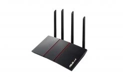 ASUS Dual-Band WiFi Router RT-AX55 - Router WLAN ⋅ LAN
