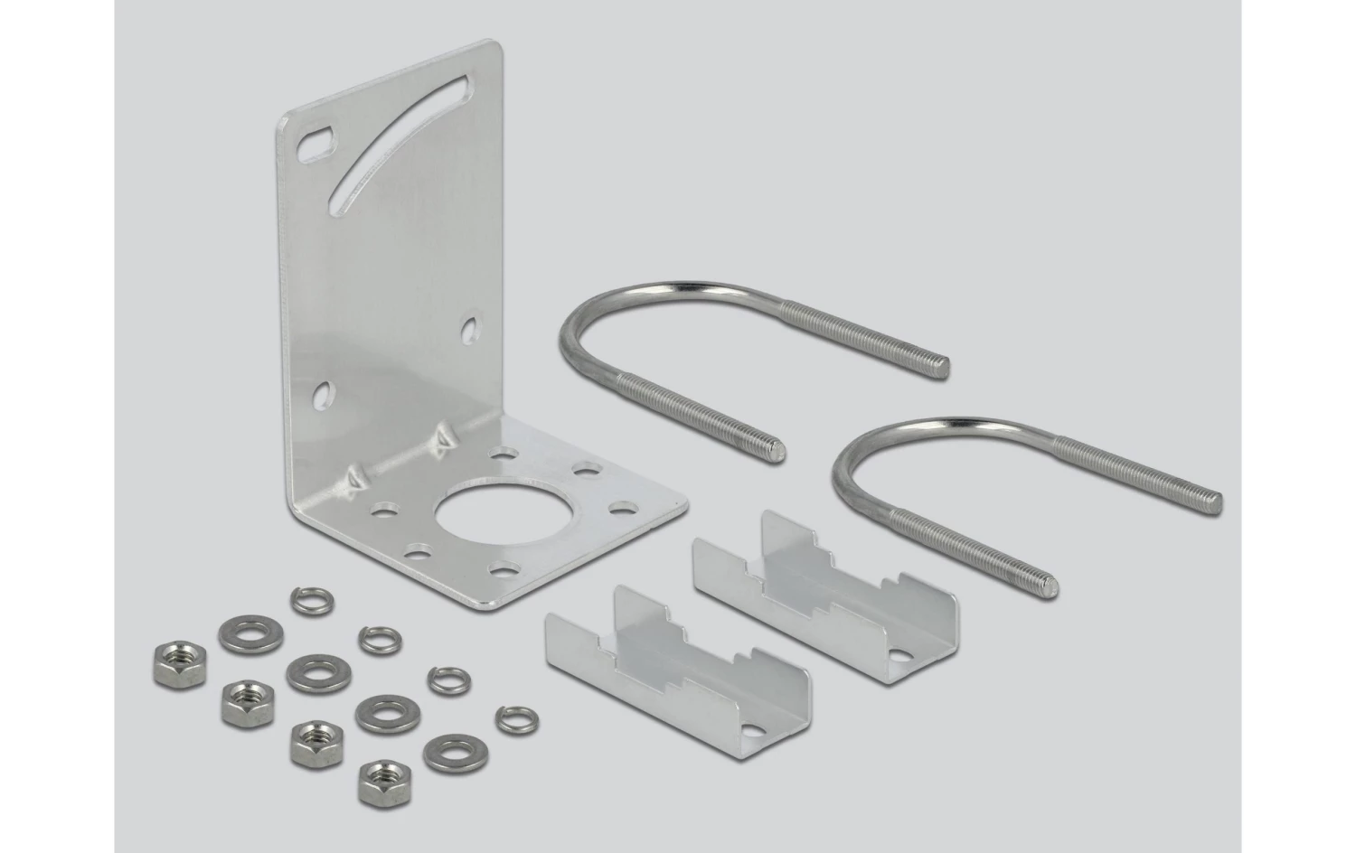 DeLock LTE-Antenne 7-9 Dbi, Outdoor SMA 9 DBi Sektor - Antennen 5 DeLock LTE-Antenne 7-9 Dbi, Outdoor SMA 9 DBi Sektor - Antennen – Bild 3