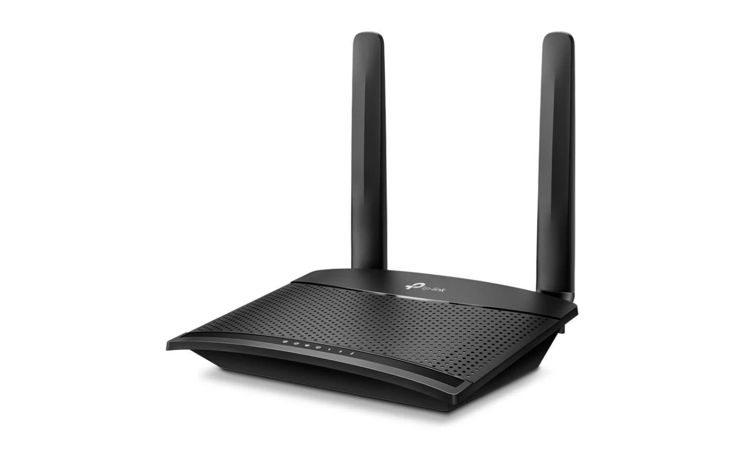 TP-Link LTE-Router TL-MR100 - Router WLAN ⋅ LAN 3 TP-Link LTE-Router TL-MR100 - Router WLAN ⋅ LAN