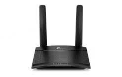 TP-Link LTE-Router TL-MR100 - Router WLAN ⋅ LAN 6 TP-Link LTE-Router TL-MR100 - Router WLAN ⋅ LAN -WLAN Verkaufsladen 1127107 2 5