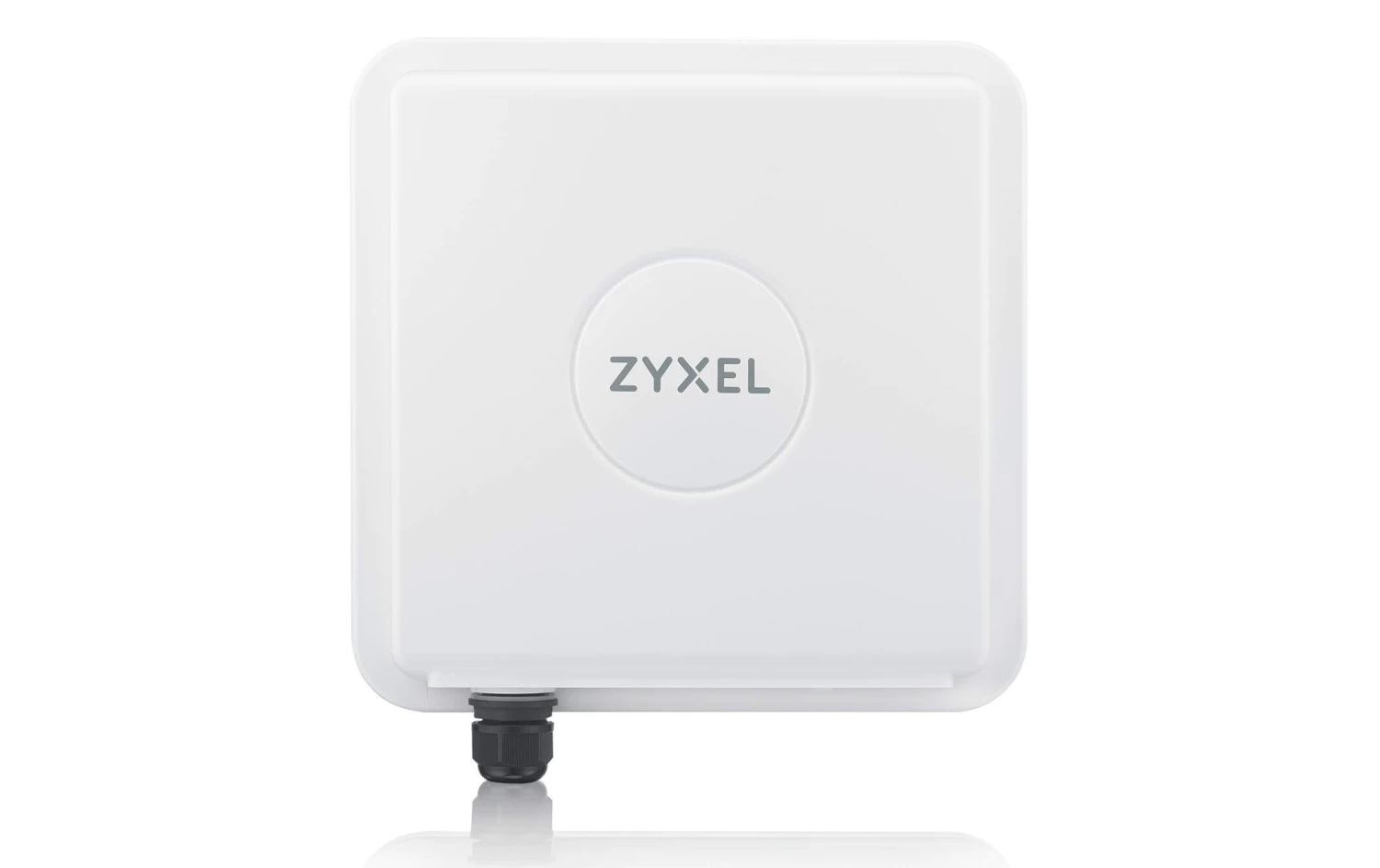 Zyxel LTE-Router LTE7490-M904 - Router WLAN ⋅ LAN 4 Zyxel LTE-Router LTE7490-M904 - Router WLAN ⋅ LAN – Bild 2