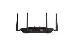 NETGEAR Dual-Band WiFi Router Nighthawk AX5 RAX43-100EUS - Router WLAN ⋅ LAN -WLAN Verkaufsladen 1134550 3 5