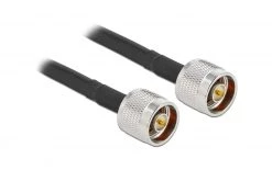 DeLock Antennenkabel LMR/CFD300 N-Type Zu N-Type, 1 M - Antennen