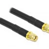 DeLock Antennenkabel LMR/CFD300 RP-SMA Zu RP-SMA, 10 M - Antennen -WLAN Verkaufsladen 1142889 1 7