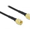 DeLock Antennenkabel LTE/3G, LMR/CFD100 SMA Zu SMA, 5 M - Antennen -WLAN Verkaufsladen 1142935 1 7
