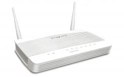 Draytek VPN-Router Vigor 2135AC - Router WLAN ⋅ LAN