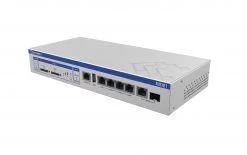 Teltonika LTE-Industrierouter RUTXR1 - Router WLAN ⋅ LAN