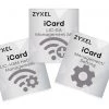 Zyxel Lizenz ICard Hospitality Bundle Für USG FLEX 700 1 Jahr - Router WLAN ⋅ LAN