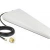 DeLock LTE-Antenne Outoor, SMA, 5m Kabel SMA 11 DBi Sektor - Antennen 1 DeLock LTE-Antenne Outoor, SMA, 5m Kabel SMA 11 DBi Sektor - Antennen -WLAN Verkaufsladen 1159061 1 8
