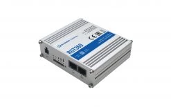 Teltonika LTE-Industrierouter RUT360 Cat.6 LTE/3G/2G - Router WLAN ⋅ LAN