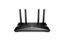 TP-Link Dual-Band WiFi Router Archer X20 V1 Wi-Fi 6 - Router WLAN ⋅ LAN