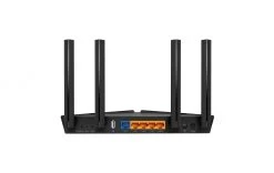 TP-Link Dual-Band WiFi Router Archer X20 V1 Wi-Fi 6 - Router WLAN ⋅ LAN 7 TP-Link Dual-Band WiFi Router Archer X20 V1 Wi-Fi 6 - Router WLAN ⋅ LAN -WLAN Verkaufsladen 1170900 3 5