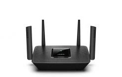 Linksys Mesh-Router MR8300-EU - Router WLAN ⋅ LAN