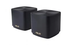 ASUS Mesh-System ZenWiFi AX Mini (XD4) 2er Set - Router WLAN ⋅ LAN