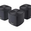 ASUS Mesh-System ZenWiFi AX Mini (XD4) 3er Set - Router WLAN ⋅ LAN