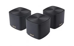 ASUS Mesh-System ZenWiFi AX Mini (XD4) 3er Set - Router WLAN ⋅ LAN