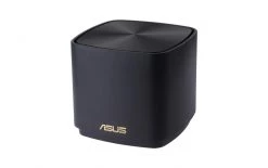 ASUS Mesh-System ZenWiFi AX Mini (XD4) 3er Set - Router WLAN ⋅ LAN -WLAN Verkaufsladen 1180172 3 5