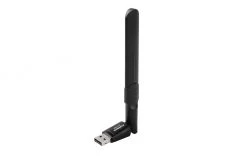 Edimax WLAN-AC USB-Stick EW-7822UAD, MU-MIMO - WLAN Karten ⋅ Adapter