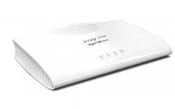 Draytek VDSL-Modem Vigor167, Annex A & B, SuperVectoring Support - Router WLAN ⋅ LAN