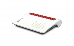 AVM FTTH-Router FRITZ!Box 5530 International, Mit AON SFP - Router WLAN ⋅ LAN