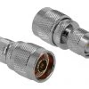 DeLock Antennenadapter N-Type - TNC - Antennen