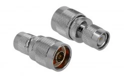 DeLock Antennenadapter N-Type - TNC - Antennen