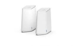 NETGEAR SXK30 Orbi Pro WiFi 6 Mini Dual-Band AX1800 System SXK30-100EUS - Router WLAN ⋅ LAN 6 NETGEAR SXK30 Orbi Pro WiFi 6 Mini Dual-Band AX1800 System SXK30-100EUS - Router WLAN ⋅ LAN -WLAN Verkaufsladen 1212206 2 5