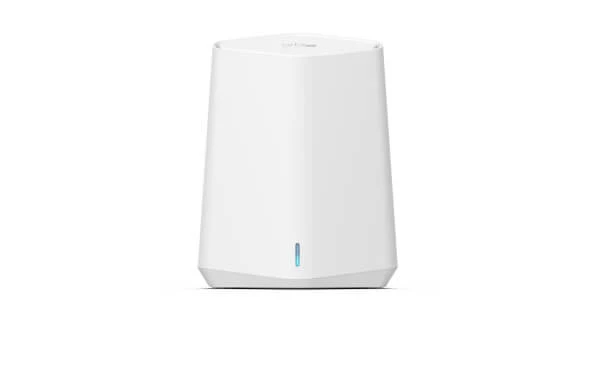 NETGEAR SXK30 Orbi Pro WiFi 6 Mini Dual-Band AX1800 System SXK30-100EUS - Router WLAN ⋅ LAN 5 NETGEAR SXK30 Orbi Pro WiFi 6 Mini Dual-Band AX1800 System SXK30-100EUS - Router WLAN ⋅ LAN – Bild 3