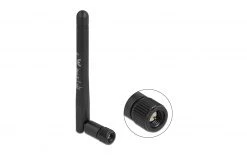 DeLock 5G-Antenne SMA SMA 4.5 DBi Rundstrahl - Antennen