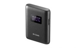 D-Link DWR-933 - Router WLAN ⋅ LAN