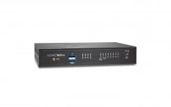 SonicWall Firewall TZ-370 SecureUpgrade Plus Advanced Geräte-UPG, 3yr - Router WLAN ⋅ LAN